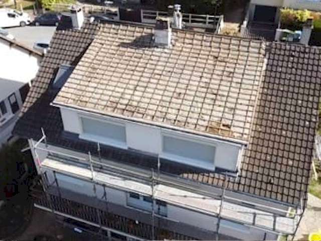 Mise hors d eau 28 Réparation de toiture 28