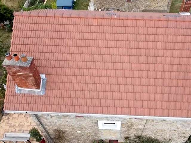 Décennale 28 Couverture appropriée 28