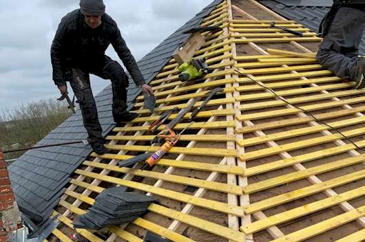 Charpentiers 28 Mise hors d eau 28